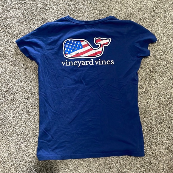 vineyard vines tshirt - Picture 1 of 2